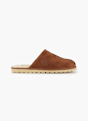 Bugatti Scarpa da casa chiusa Cognac 84373 1