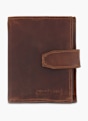 Union Code Portemonnaie Cognac 84371 1