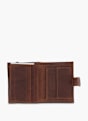 Union Code Portemonnaie Cognac 84371 2