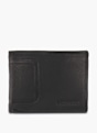 Union Code Portemonnaie Schwarz 84374 1
