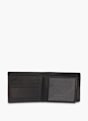 Union Code Portemonnaie Schwarz 84374 3
