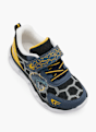 Jurassic World Sneaker Nero 42103 2