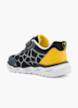 Jurassic World Sneaker Nero 42103 3