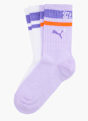 PUMA Calzini Viola 42163 1