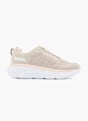 Bench Sneaker Beige 42195 1