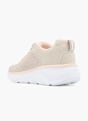 Bench Sneaker Beige 42195 3