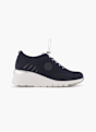 Graceland Sneaker Blu 84375 1