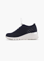 Graceland Sneaker Blu 84375 2