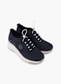 Graceland Sneaker Blu 84375 5