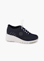 Graceland Sneaker Blu 84375 6