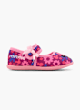 Minnie Mouse Scarpa da casa chiusa Fucsia 81614 1