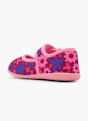 Minnie Mouse Scarpa da casa chiusa Fucsia 81614 3