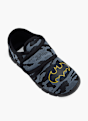 Batman Scarpa da casa chiusa Grigio 42410 2