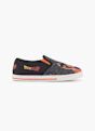 Dragon Ball Z Chaussons Noir 84376 1