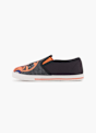 Dragon Ball Z Chaussons Noir 84376 2