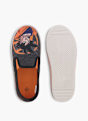 Dragon Ball Z Chaussons Noir 84376 3