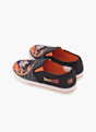 Dragon Ball Z Chaussons Noir 84376 4