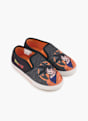 Dragon Ball Z Chaussons Noir 84376 5