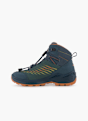 Lowa Chaussure de randonnée Bleu 84384 2