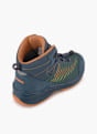 Lowa Chaussure de randonnée Bleu 84384 4