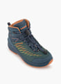 Lowa Chaussure de randonnée Bleu 84384 5