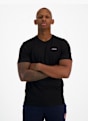 FILA T-Shirt Schwarz 84391 1