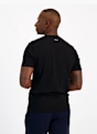 FILA T-Shirt Schwarz 84391 2