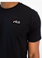 FILA T-Shirt Schwarz 84391 4