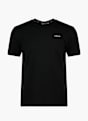 FILA T-Shirt Schwarz 84391 6
