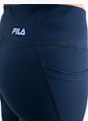FILA Legging Bleu 84416 4