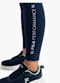 FILA Legging Bleu 84416 5