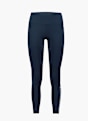 FILA Legging Bleu 84416 6