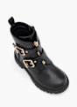 Graceland Bottes Noir 48376 2