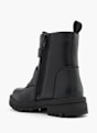 Graceland Bottes Noir 48376 3
