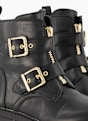 Graceland Cowboy- & Bikerboot Schwarz 48376 5