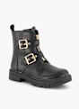 Graceland Bottes Noir 48376 6