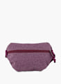 Big Tramp Sac banane Rose 84435 3