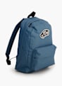 VANS Zaino Blu 84438 2