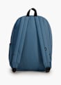 VANS Zaino Blu 84438 3