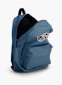VANS Zaino Blu 84438 4