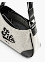 FILA Umhängetasche Weiss 43199 4