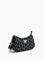 FILA Sac à bandoulière Noir 43200 2