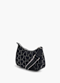 FILA Sac à bandoulière Noir 43200 3