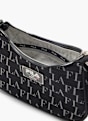 FILA Sac à bandoulière Noir 43200 4
