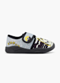 Pokémon Chaussons Gris 43210 1