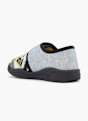 Pokémon Chaussons Gris 43210 3