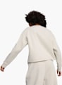 PUMA Sweatshirt Creme 84439 2