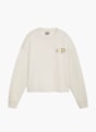 PUMA Sweatshirt Creme 84439 6