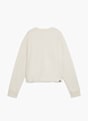 PUMA Sweatshirt Creme 84439 7
