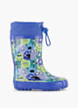 Cortina Stivale di gomma Blu 84459 1